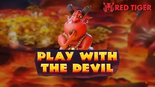 Casino Slots Play with the Devil
