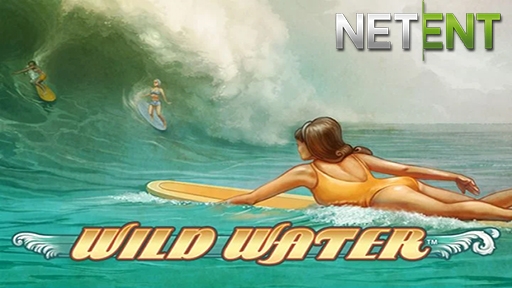 Play online Casino Wild Water