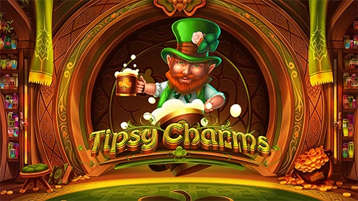 Tipsy Charms