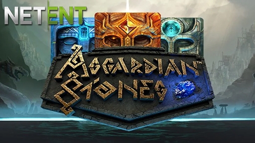 Asgardian Stones