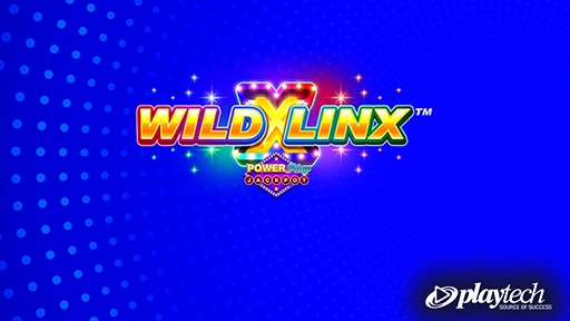 Casino Slots PowerPlay Wild LinX