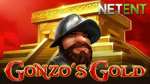 Gonzos Gold R3
