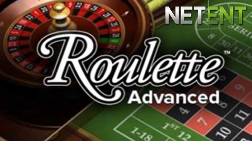Roulette Advanced