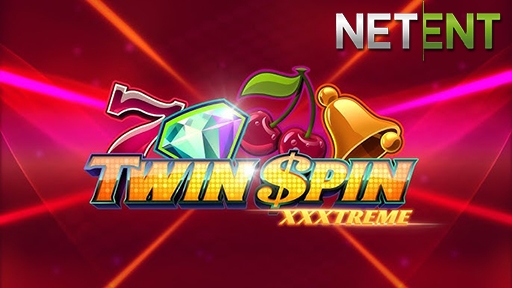 Twin Spin XXXTreme