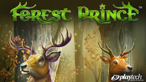 Forest Prince