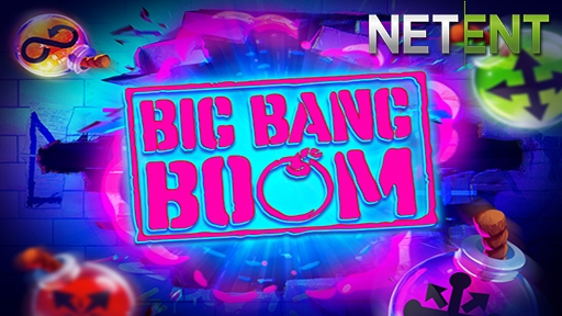 Big Bang Boom