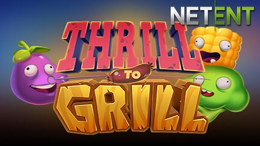 Thrill To Grill