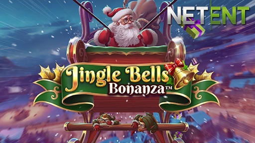 Play online casino Jingle Bells Bonanza