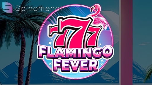 777 Flamingo Fever
