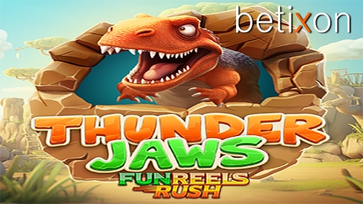 Thunder Jaws