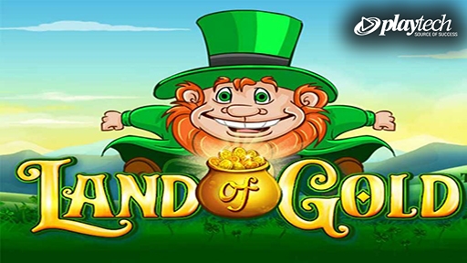 Land of Gold