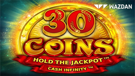 Play online Casino 30 Coins