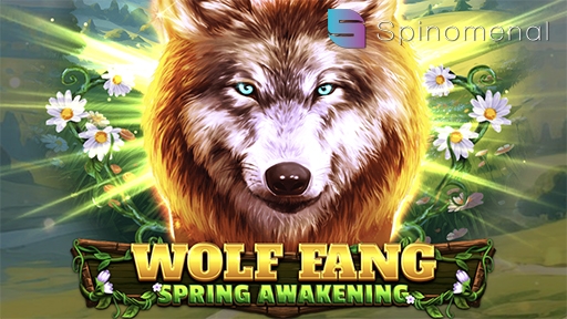 Wolf Fang Spring Awakening