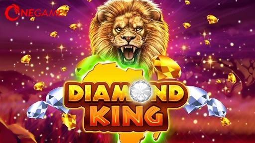 Play online Casino Diamond King