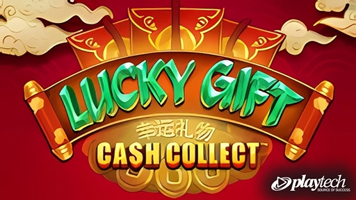 Casino Slots Lucky Gift Cash Collect