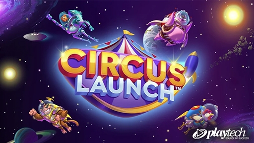 Circus Launch