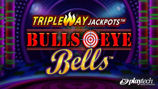 Casino Slots Bulls Eye Bells
