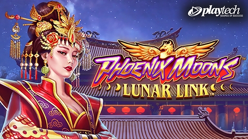 Lunar Link Phoenix Moons