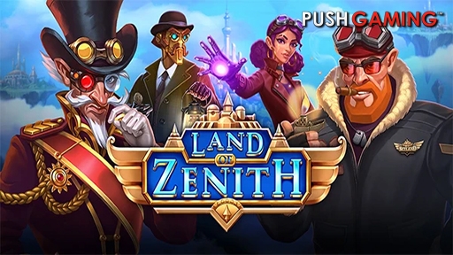 Land of Zenith