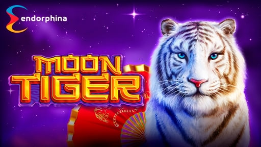 Casino Slots Moon Tiger