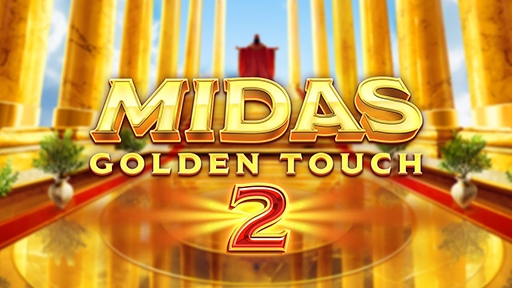 Play online Casino Midas Golden Touch 2
