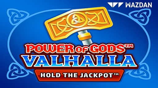 Play online Casino Power of Gods Valhalla Extremely Light