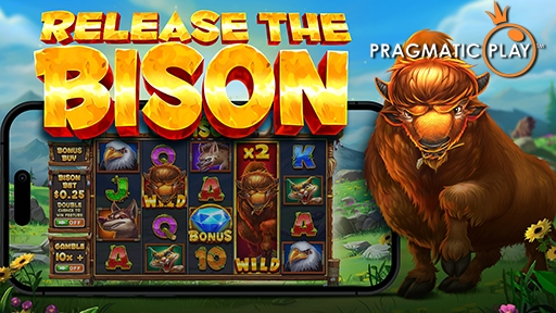 Release the Bison