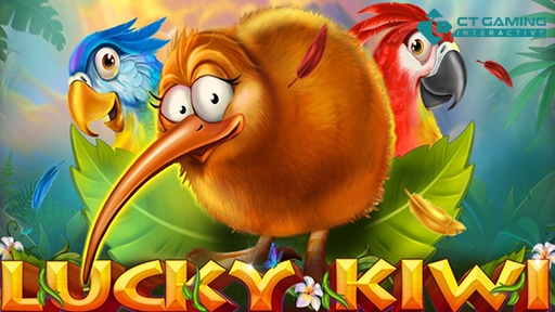 Play online Casino Lucky Kiwi