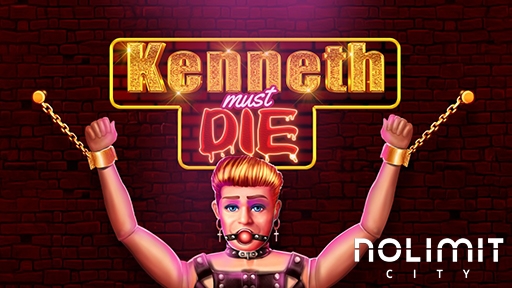 Play online Casino Kenneth Must Die