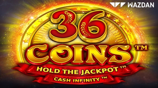Play online Casino 36 Coins