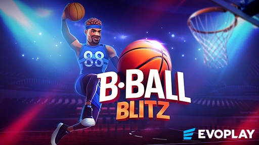 Play online Casino B Ball Blitz