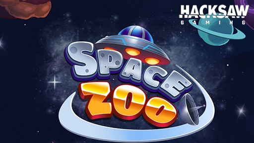 Play online casino Space Zoo