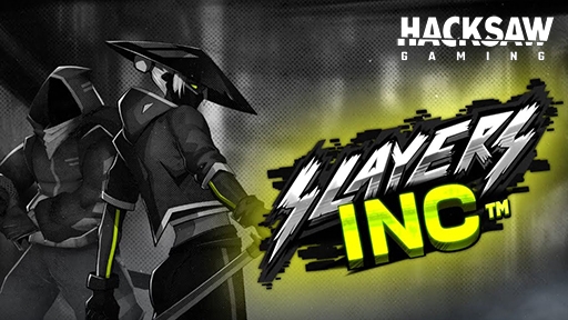 Play online casino Slayers Inc
