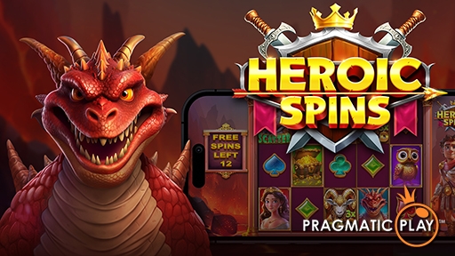 Heroic Spins