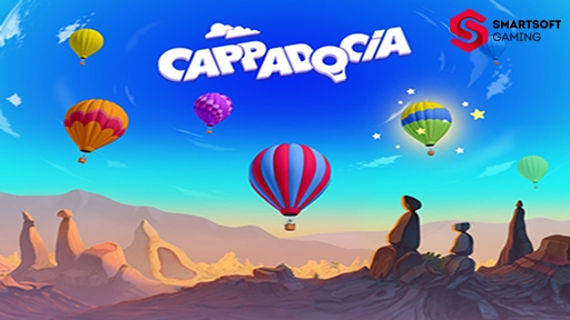 Play online Casino Cappadocia