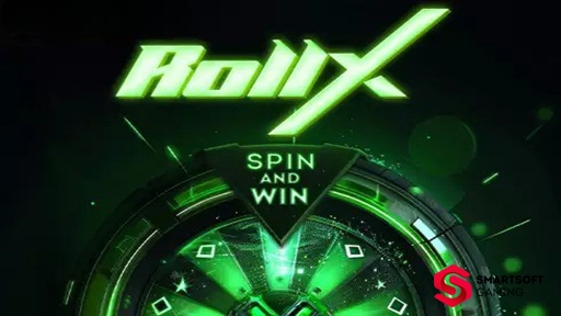 Play online Casino RollX