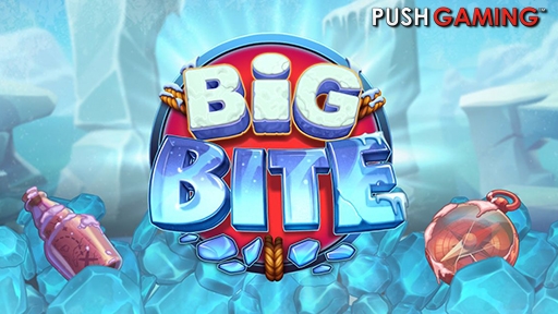 Play online Casino Big BIte