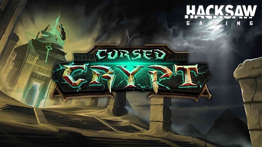 Play online Casino Cursed Crypt