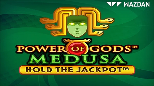Play online Casino Power of Gods Medusa Extremely Light