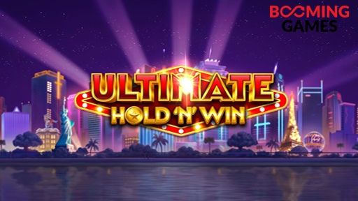 Casino Slots Ultimate Hold N Win