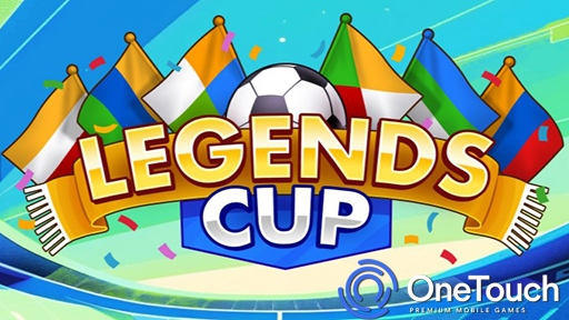 Play online Casino Legends Cup