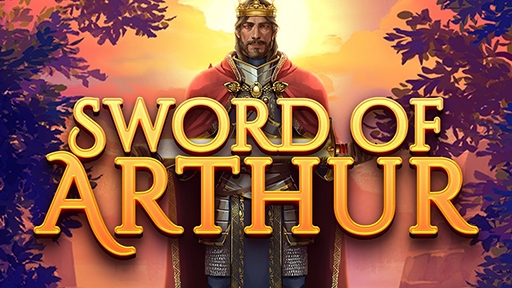 Play online Casino Sword of Arthur