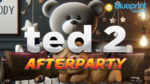 Ted 2 Afterparty