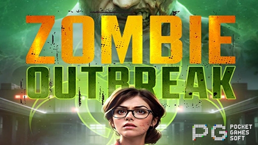 Play online casino Zombie Outbreak