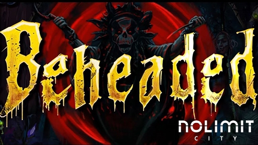 Play online casino Beheaded