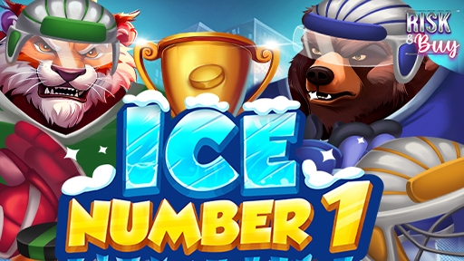 Play online casino Ice Number One