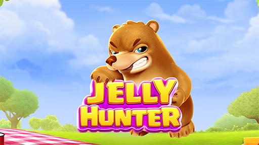 Play online casino Jelly Hunter