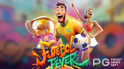 Play online casino Futebol Fever