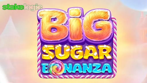 Casino Slots Big Sugar Bonanza
