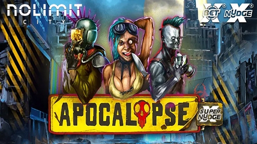 Play online casino Apocalypse